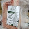 Filé de Pirarucu Ventrecha Premium 1kg Congelado
